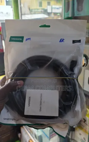 Ugreen HDMI High-Speed Cable