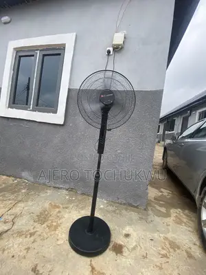 Binatone Fan