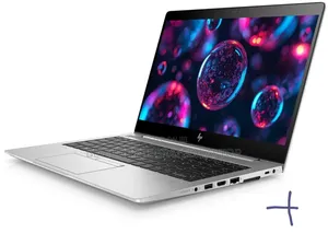 New Laptop HP EliteBook 850 G4 4GB Intel Core i3 SSD 256GB
