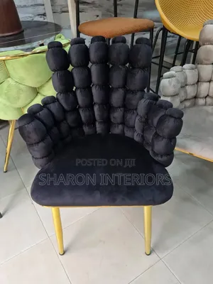 Luxury Standard Chair