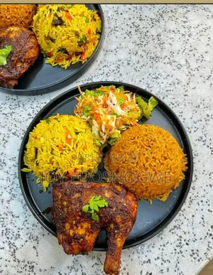 Events Cooking/ Outdoor Catering