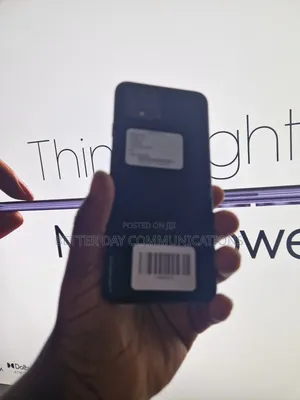 Google Pixel 4 64 GB Black