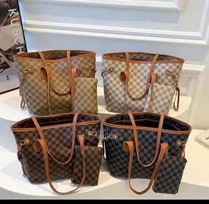 Tote Bag for Female