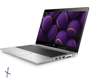 New Laptop HP EliteBook 850 G5 4GB Intel Core i3 SSD 256GB