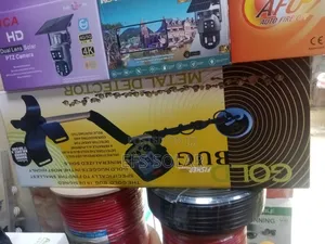 Gold Bug Professional Metal Detector Gold, Coin Treasure Finder