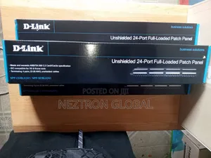 Patch Panel