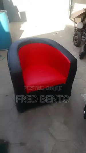 Single Sofa Parlor Chair