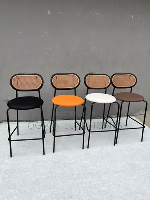High Quality Bar Chair