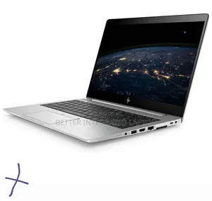 New Laptop HP EliteBook 8530P 4GB Intel Core i3 SSD 256GB
