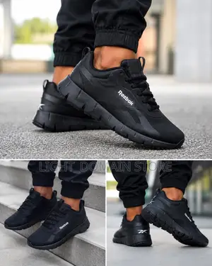 Premium Reebok Zig Dynamica