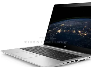New Laptop HP EliteBook 8540W 4GB Intel Core i3 SSD 256GB