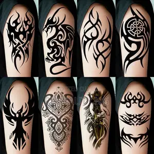 Tattoo Sticker