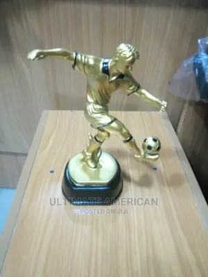 Award Best Player for the Match