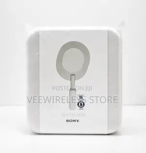 Sony Wh-1000xm5 Wireless Noise Canceling Over-Ear Headphone