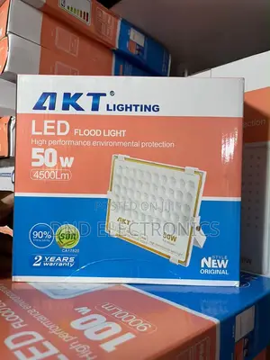 AKT 50w Led Flood Lights