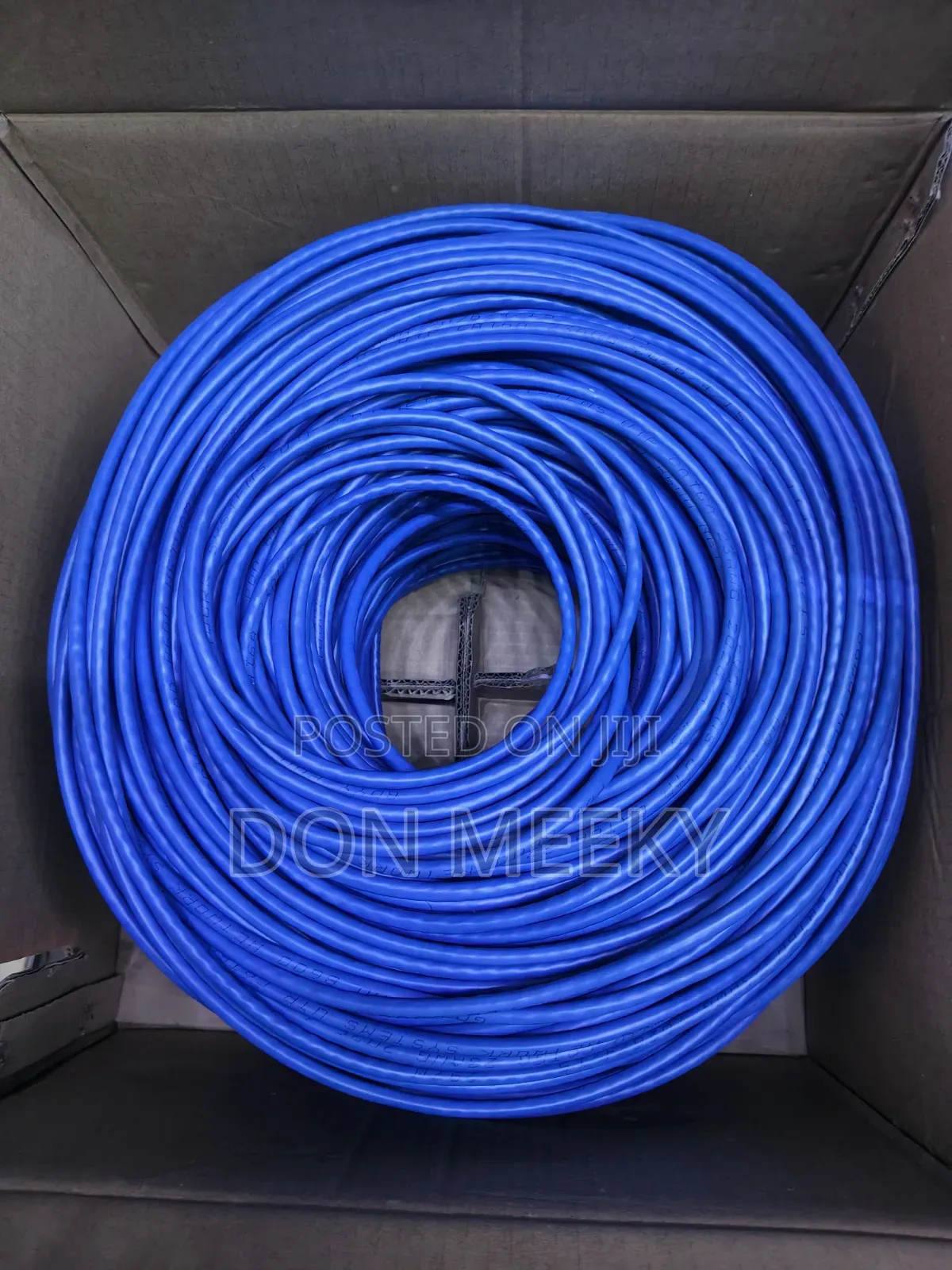 Lan Cat6 Cable