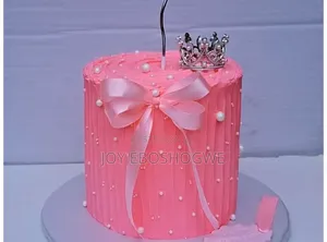 Delicious and Freshly Baked Cakes