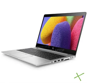 New Laptop HP EliteBook 8570W 4GB Intel Core i3 SSD 256GB