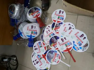 Customised Hand Fan