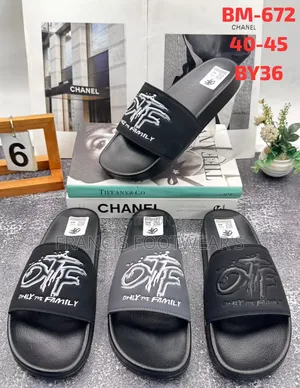 OTF Footwear's