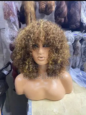 Luxury Human Hairs