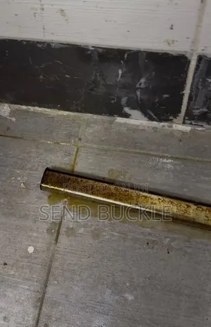 Rust Remover