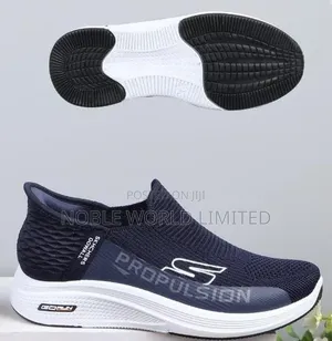 Unisex High Grade Sketchers CKA 7t