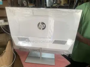 Desktop Computer HP 12GB Intel Core i7 SSD 512GB