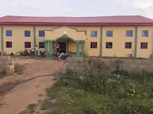 Fully Operational Educational Institution for Sale
