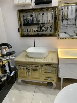 Cabinet Basin