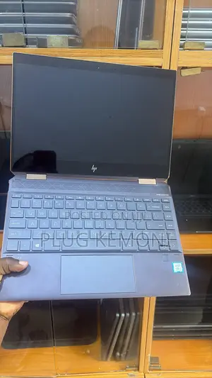 Laptop HP Spectre X360 13 8GB Intel Core i7 SSD 256GB