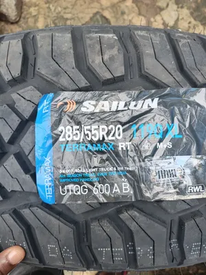 285/55/20 Off-Road SAILUN