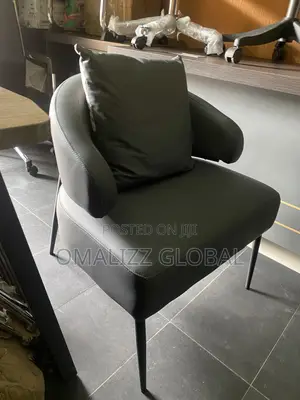 Leather Relaxing Chair