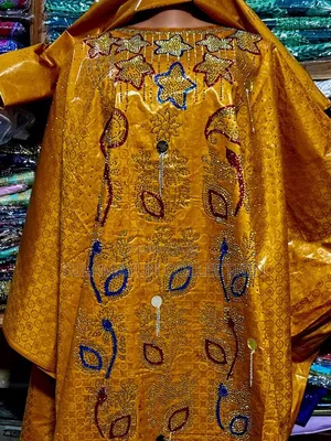 Quality Shada Qown