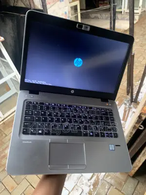 Laptop HP EliteBook 840 G3 8GB Intel Core i5 HDD 500GB