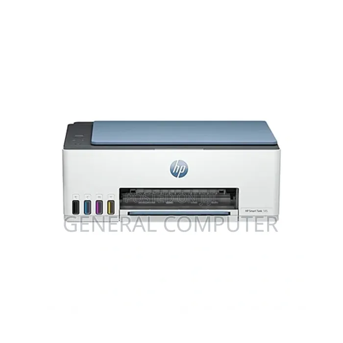 HP Smart Tank 585