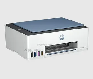HP Smart Tank 585