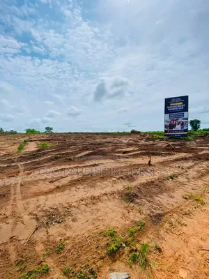 Affordable Estate Land for Sale in Ido,ibadan