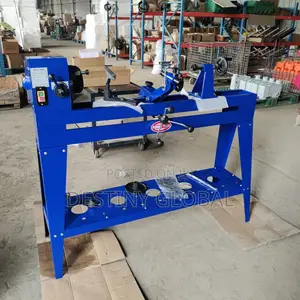 Multi Functional Wood Lathe