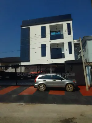 Furnished 2bdrm Apartment in Lekki Phase 1 for rent