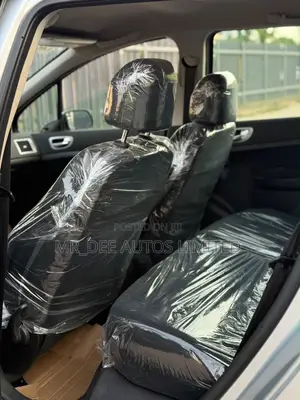Peugeot 307 2008 Silver