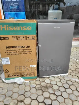 Hisense Table to Fridge Ref093dr 93l