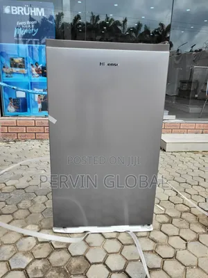 Hisense Table to Fridge Ref093dr 93l