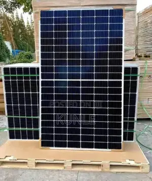 JINKO Solar Panel