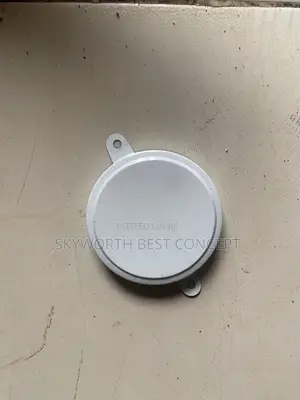Iron Drum Cover