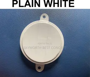 Iron Drum Cover