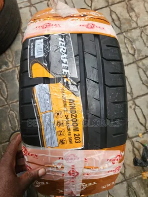 245/45r19 Teraflex