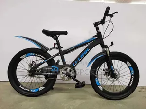 Children Bicycle