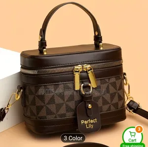 Mini Fashion Bag