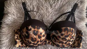 Bra and Bra Sets